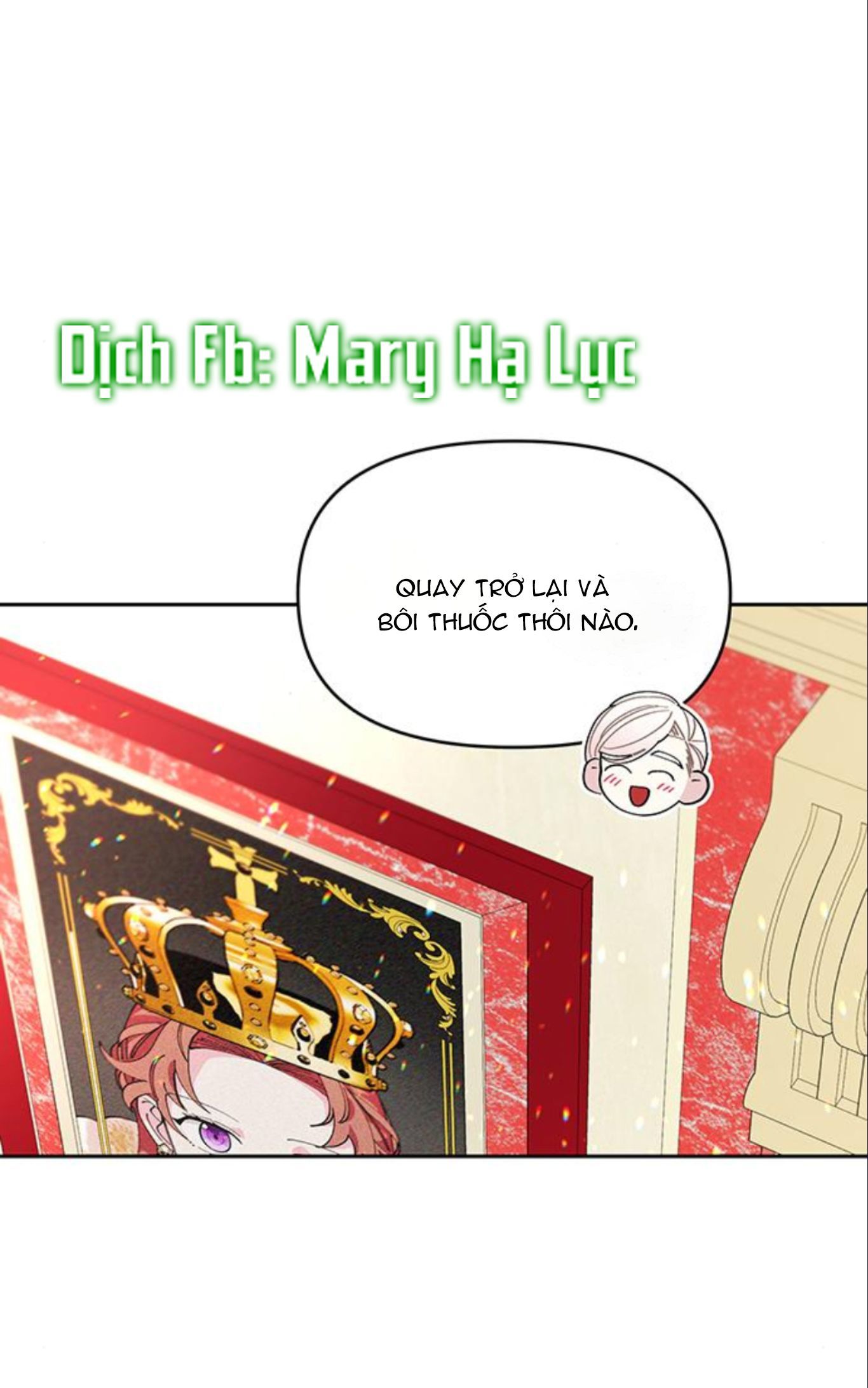 con người không phải thứ có thể sửa đổi được đâu! chapter 11 51