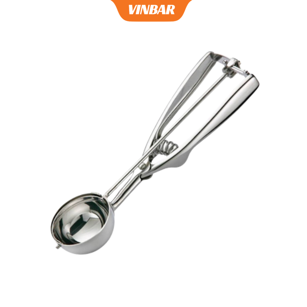 MUỖNG MÚC KEM INOX 5CM (CÁI)