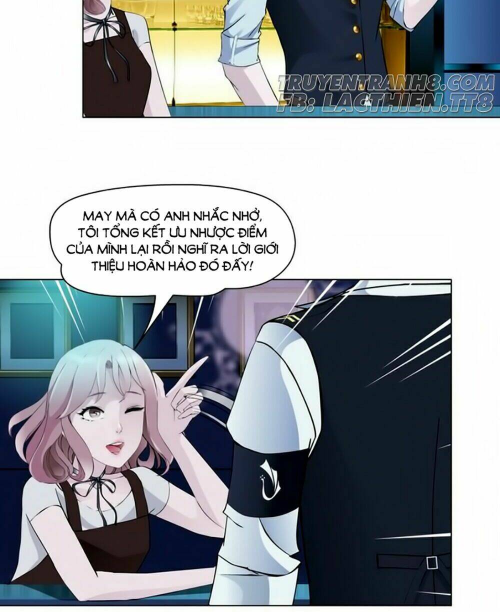 sổ tay mỹ nam giới x chapter 3 37