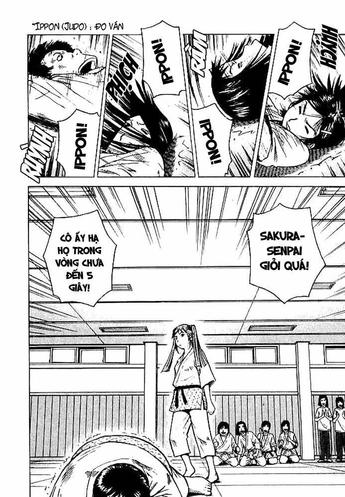 hot milk chapter 11 13