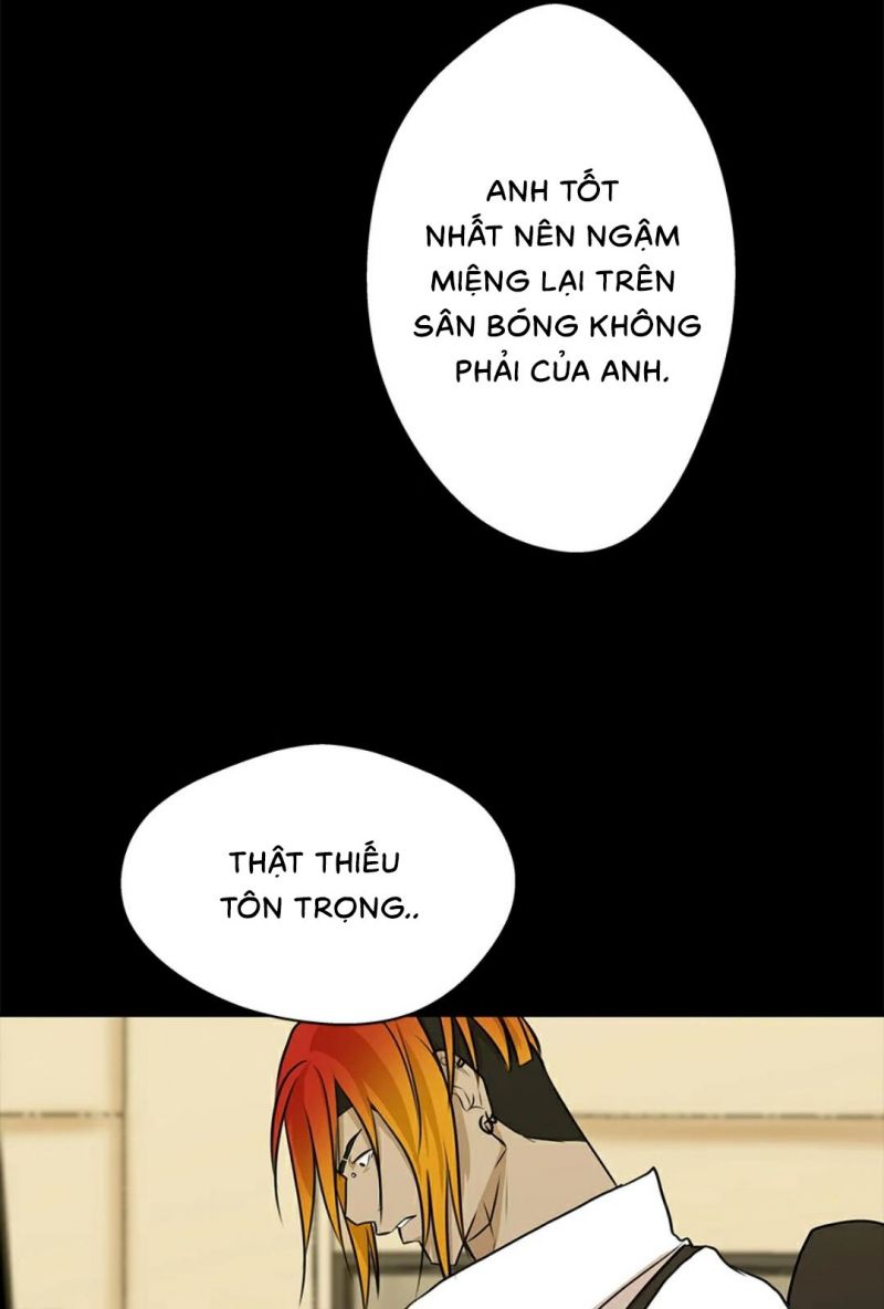 yêu phải kẻ sát nhân bóng rổ chapter 20 138