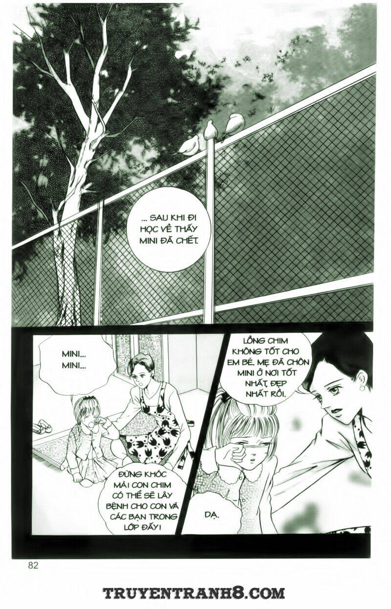 cool six - bộ 6 tuyệt vời chapter 9 8