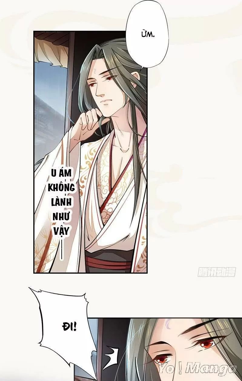 tuyệt thế luyện đan sư chapter 47 6