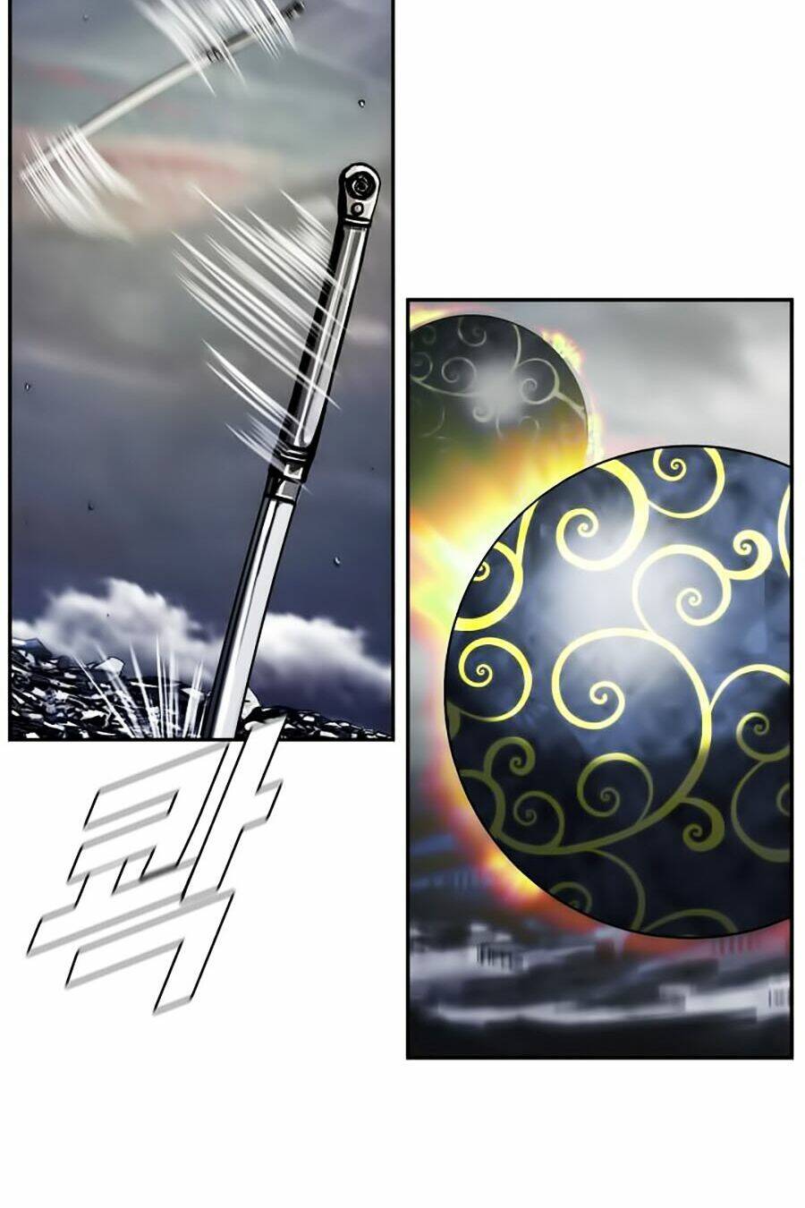 thợ săn đầu tiên chapter 51 60