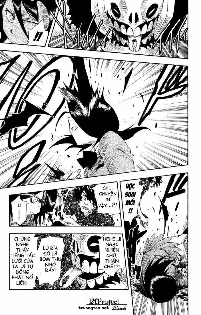 thần chết ichigo chapter 10 12