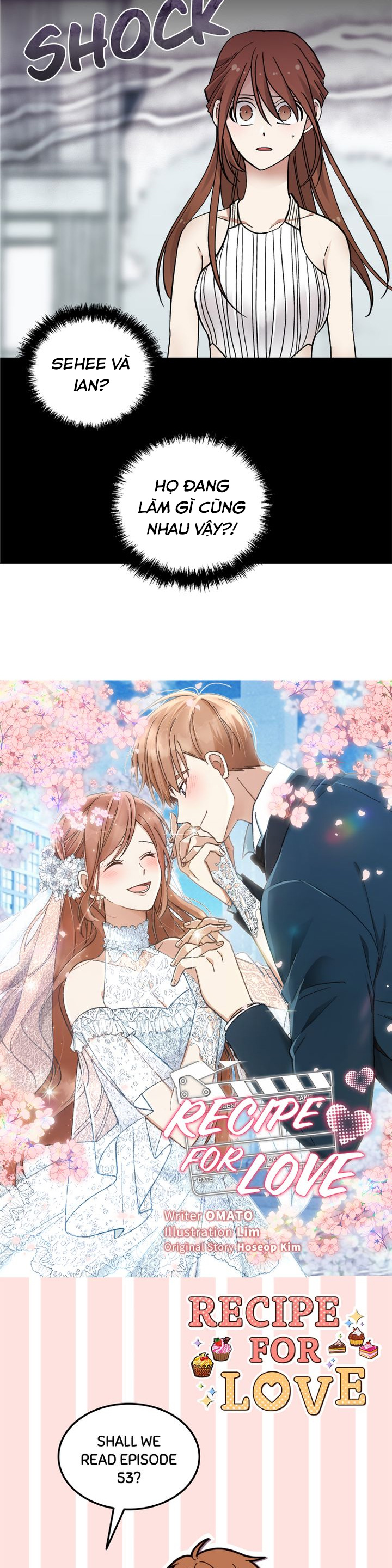 công thức cho tình yêu chapter 105 2