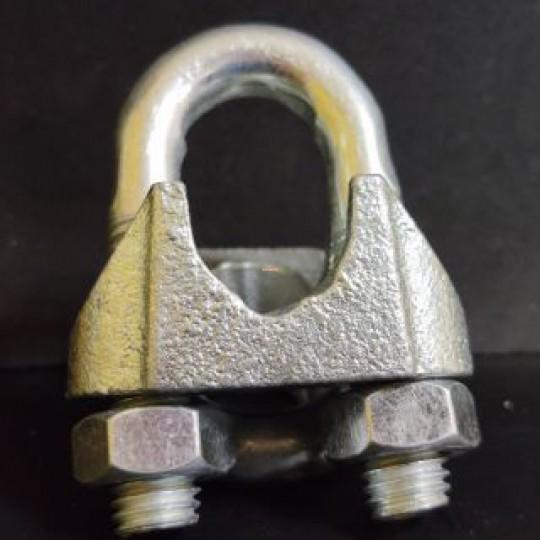 Ốc siết cáp mạ d6mm capthepgiasi