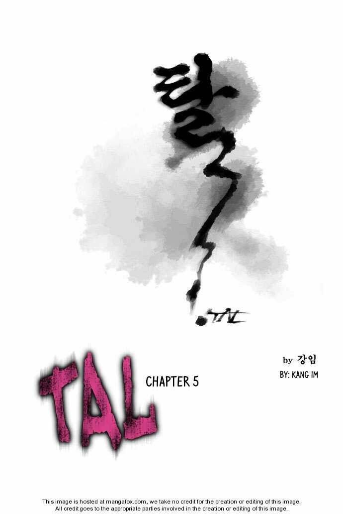 tal chapter 5 3