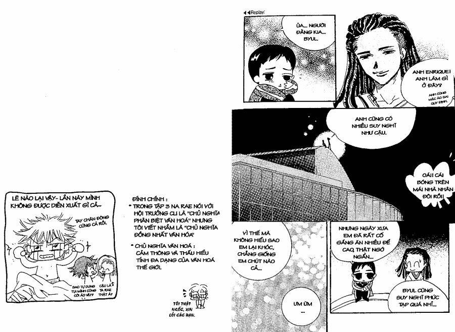 oridinary school chapter 4 88