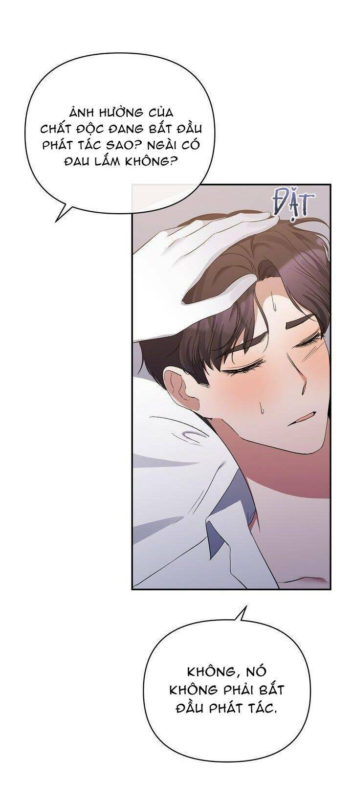 nữ công tước phương bắc là một nhân vật phản diện chapter 31 23