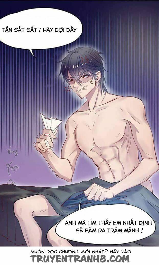 lãnh tình boss xin buông tay em chapter 1 39