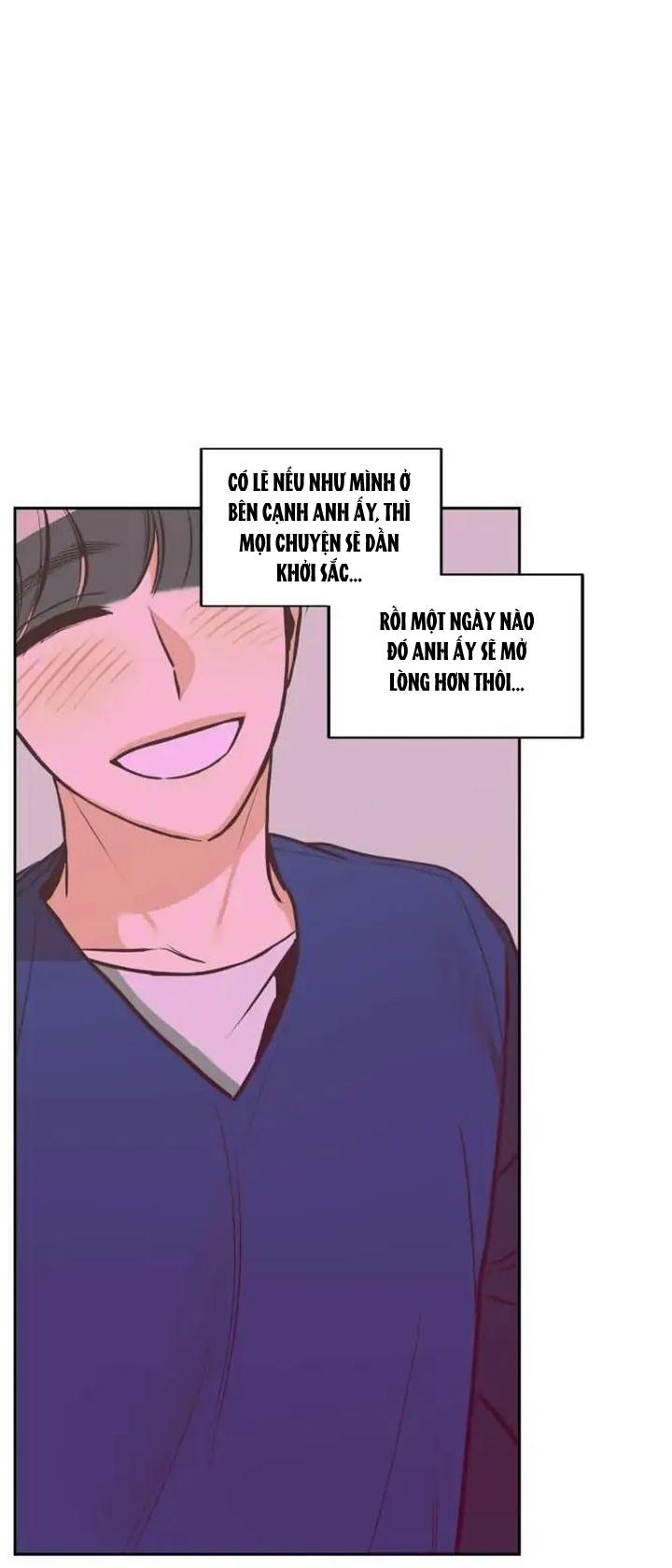 đối tác cơ thể hoàn hảo chapter 14 27