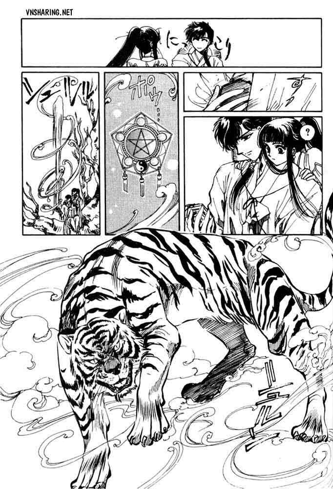 legend of chun hyang chapter 1 118