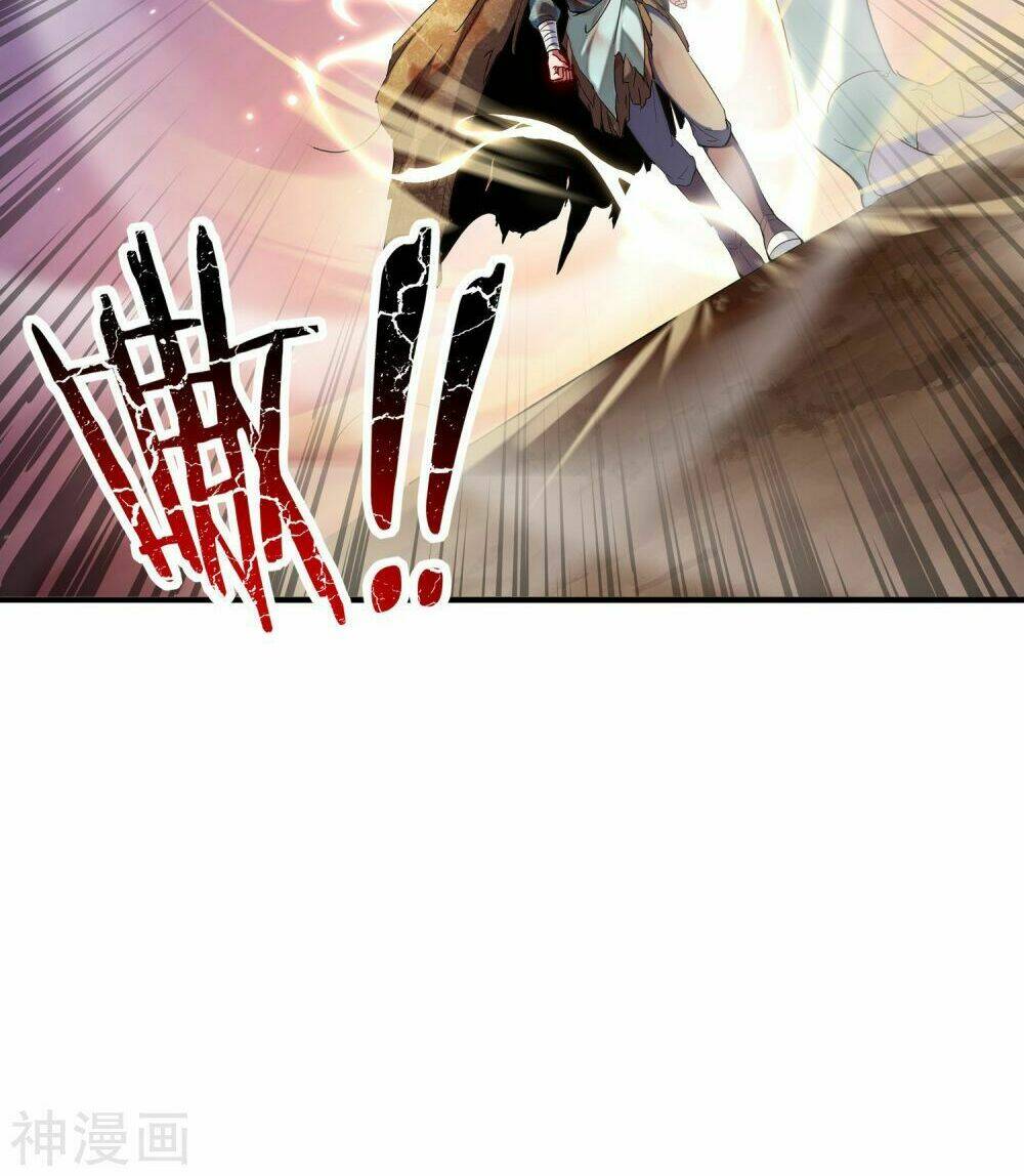 phục thiên thánh chủ chapter 0 25