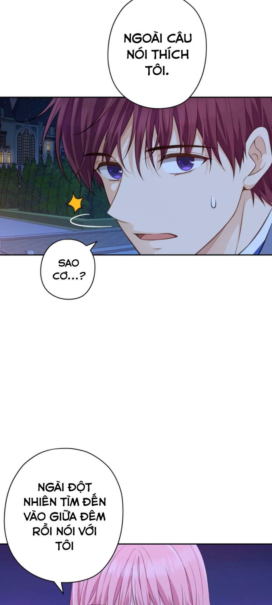 gửi đến người bạn của tôi chapter 29 9