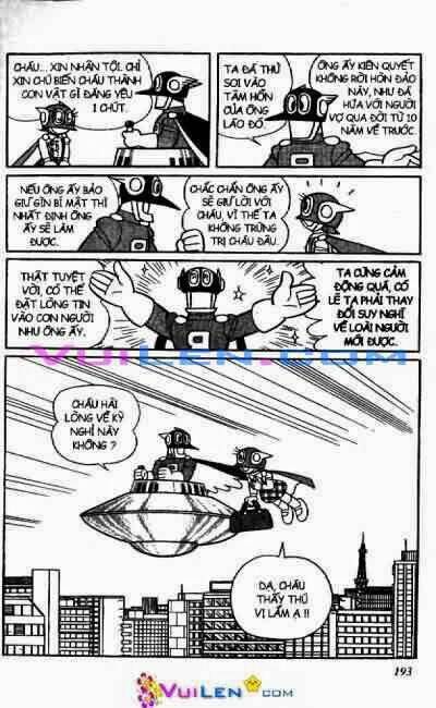 perman - cậu bé siêu nhân chapter 79 19