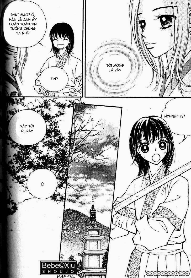 sarasah chapter 21 19