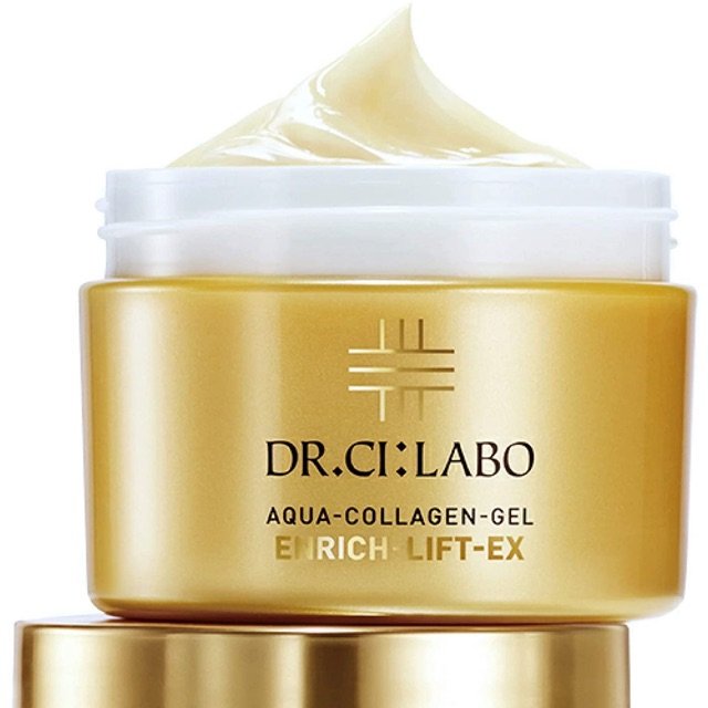 Gel Dưỡng Ẩm Chống Lão Hoá Dr.Ci:Labo Enrich Lift Ex18