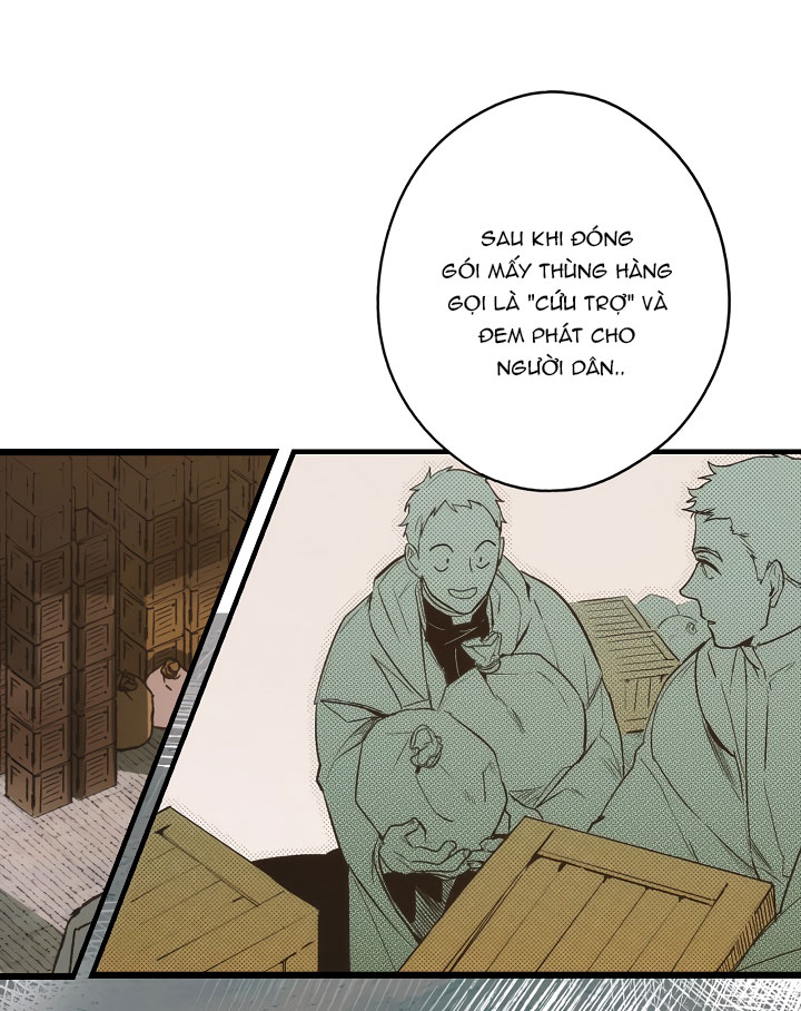 cổ tích về người mẹ kế chapter 35 43