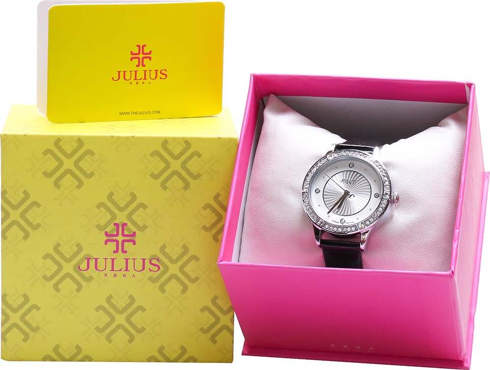 Đồng Hồ Nữ Julius JA-826