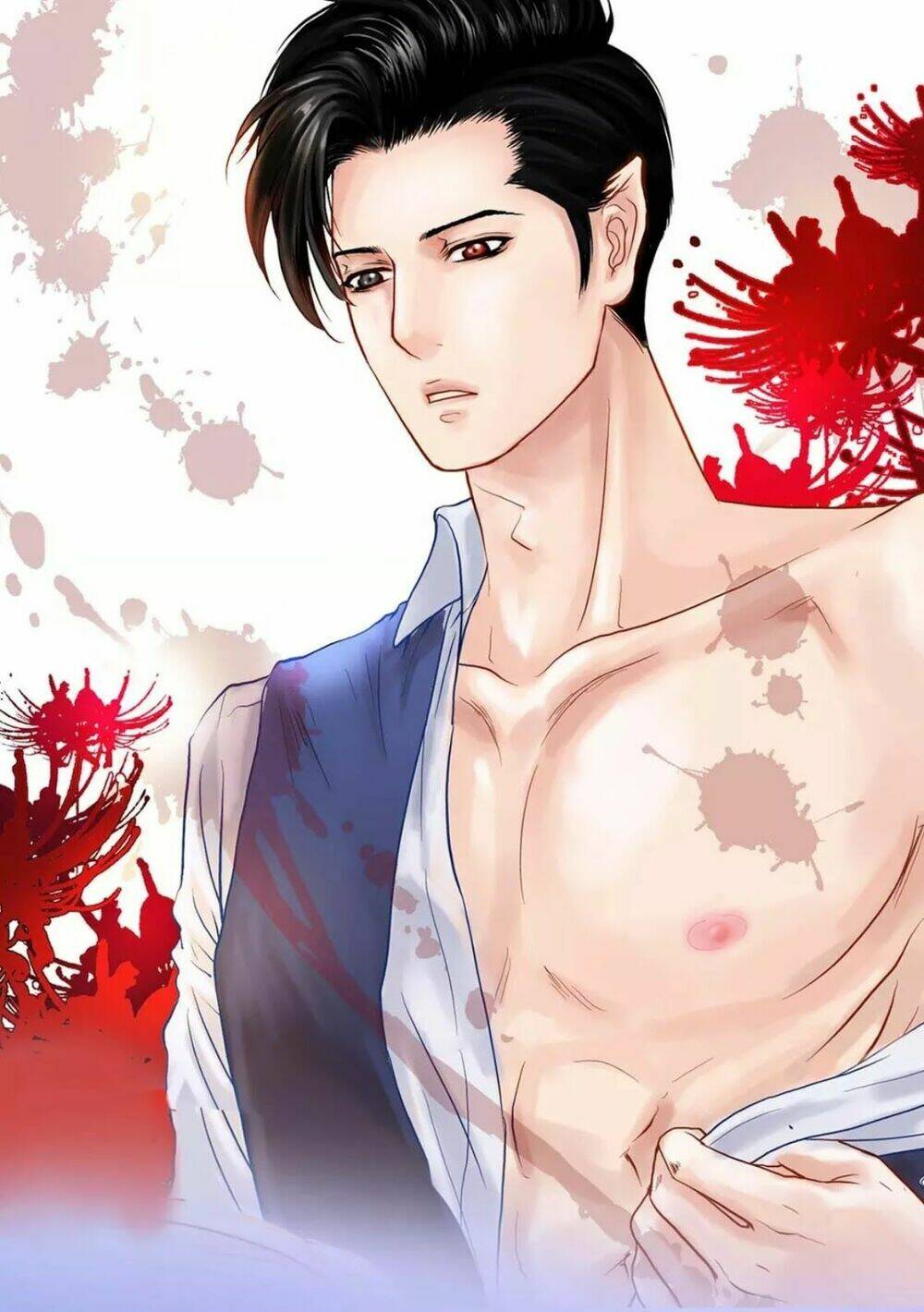 hãy cho tôi mặt trời chapter 1 16