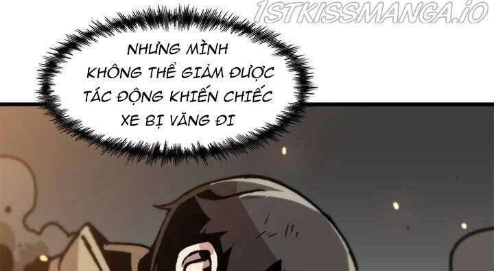 lên cấp một mình chapter 63 41