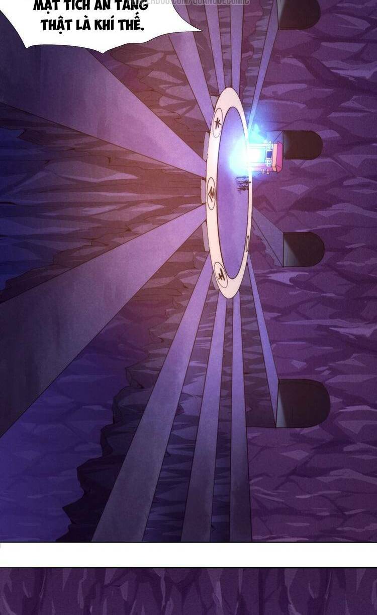 hắc kim đảo chapter 4 33