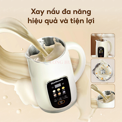 Máy làm sữa hạt đa năng Bluestone SMB-7331 - Hàng chính hãng