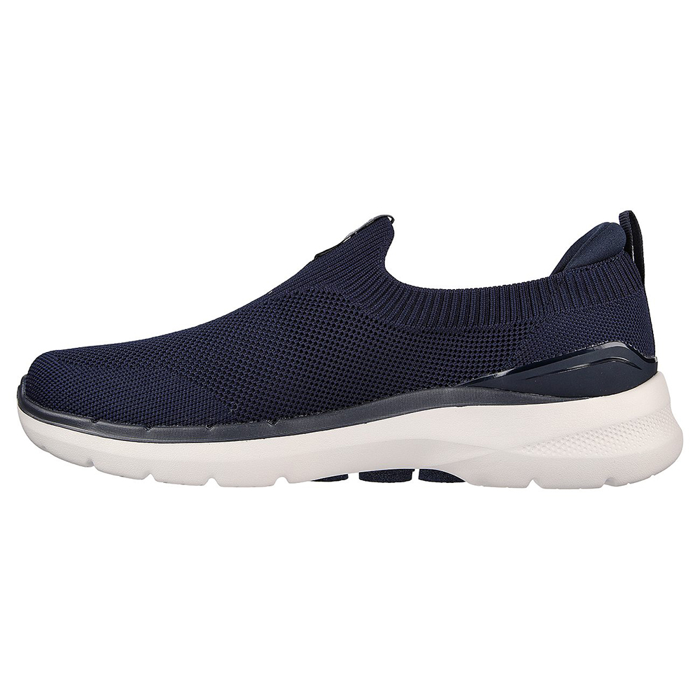 Skechers Nam Giày Thể Thao GOWalk 6 - 216267-NVY