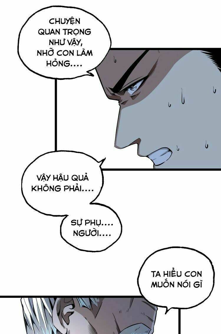 Ominous Liar Chapter 32 - Trang 18