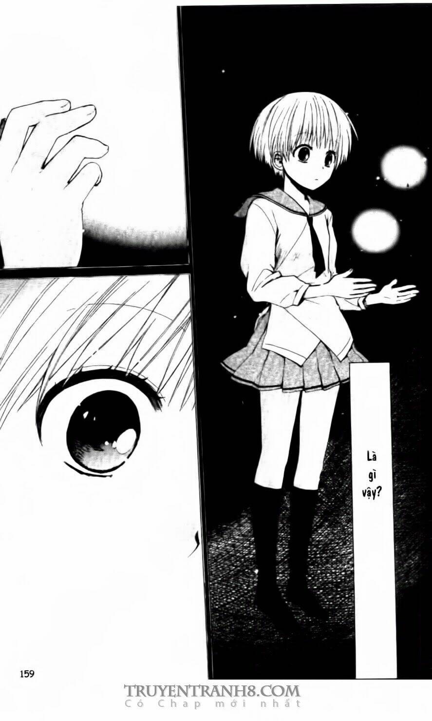 trường học bí ẩn chapter 42 10