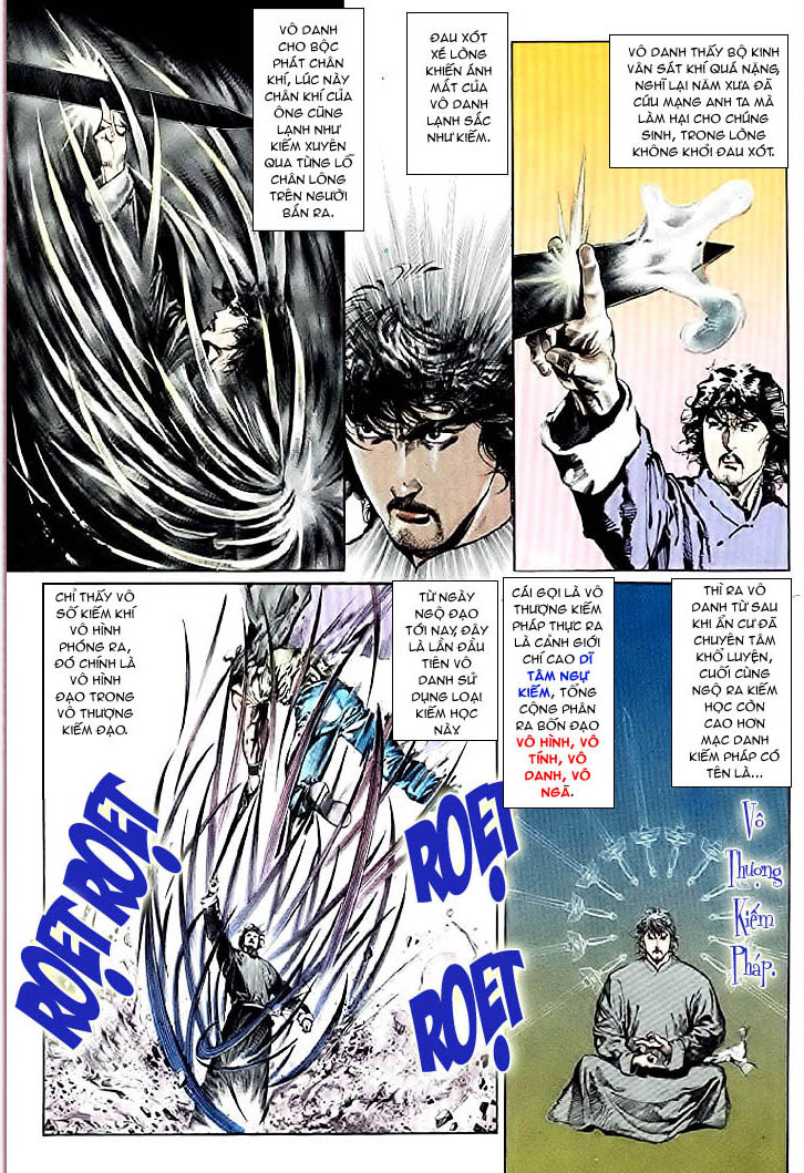 phong vân chapter 53 3