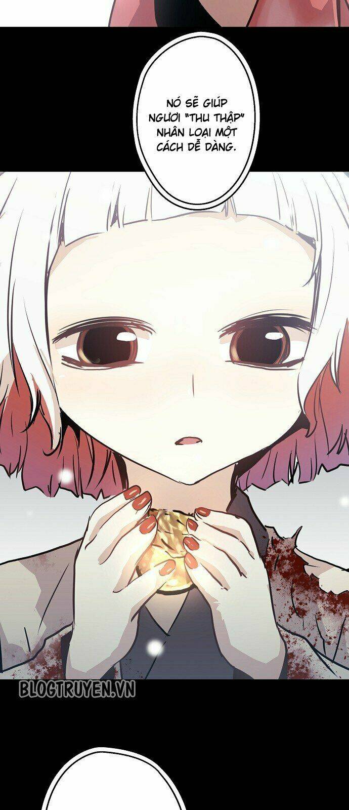 hứa lan chapter 22 26