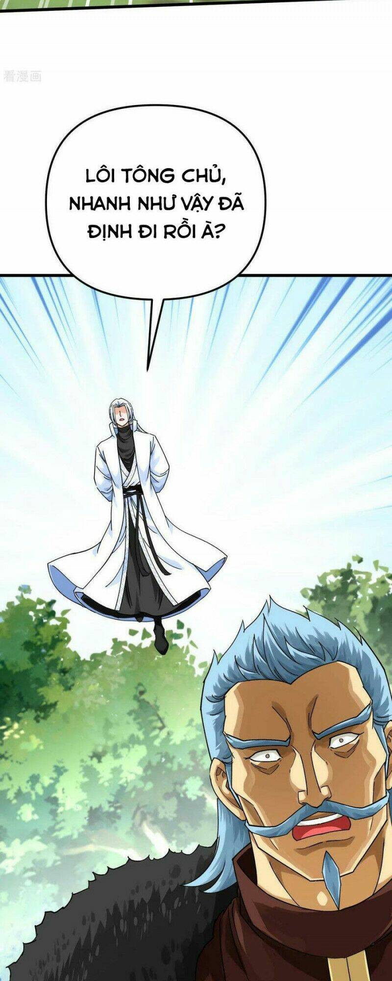 trọng sinh ta là đại thiên thần chapter 174 35