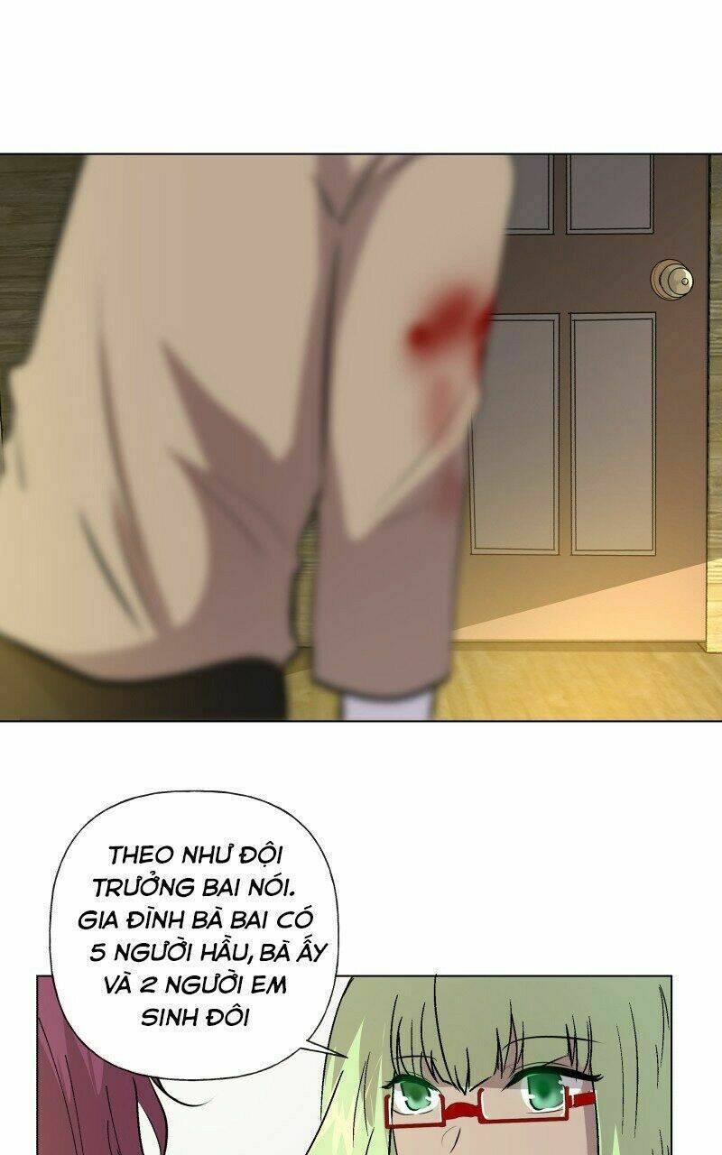 Trọng Sinh Mạc Thế Chapter 66 34