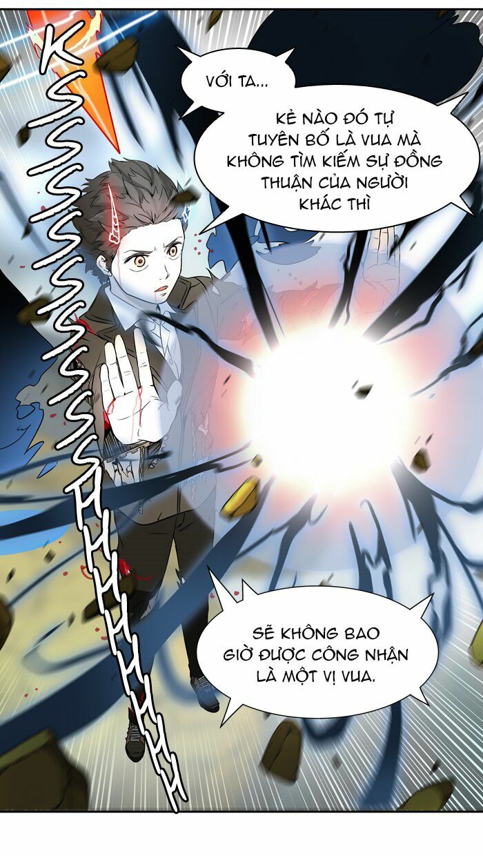 tòa tháp bí ẩn 2 chapter 303.5 13