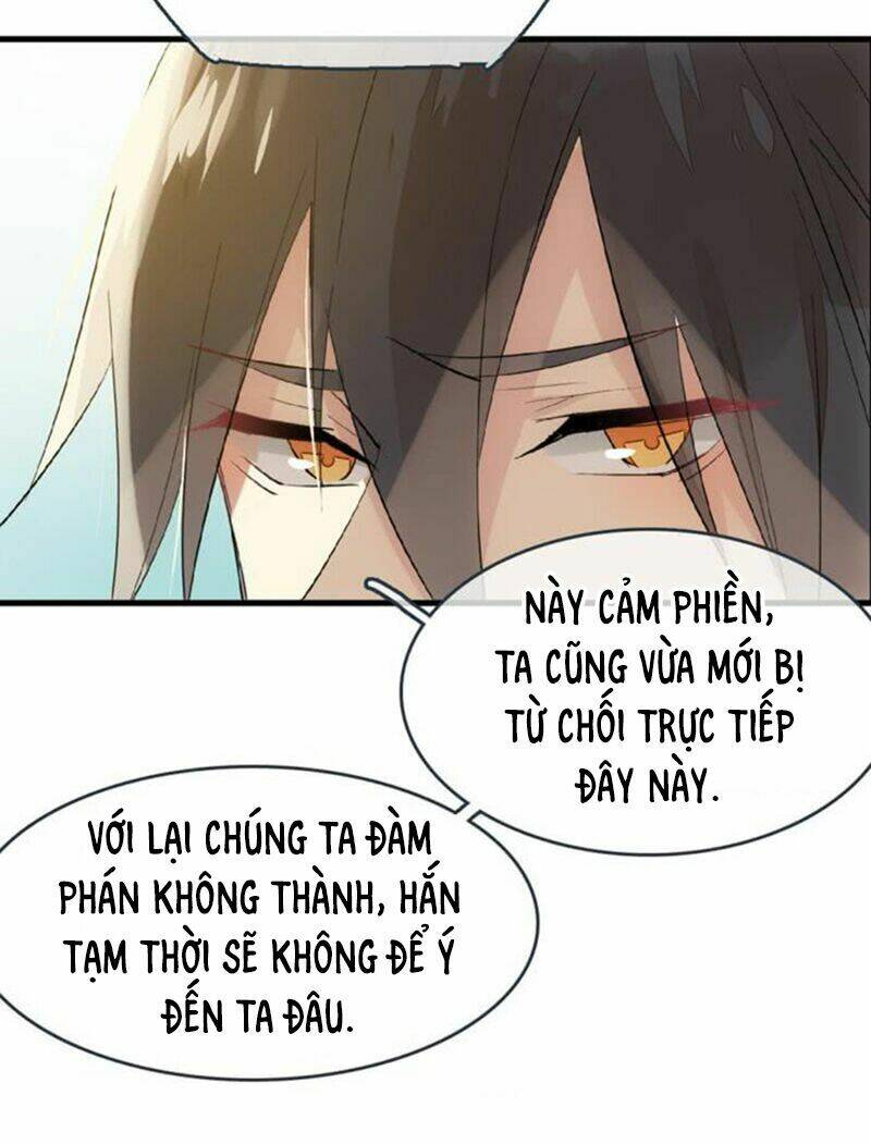 sư phụ lại trêu chọc ta chapter 40 24