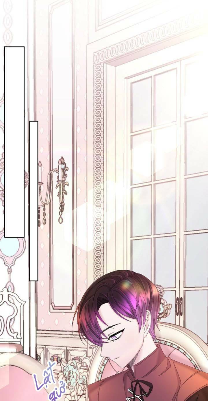 công chúa huỷ diệt chapter 33 54