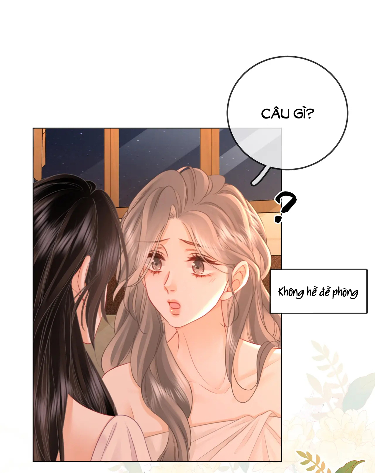 Cố Tiểu Thư Và Khúc Tiểu Thư chapter 68 - Trang 30