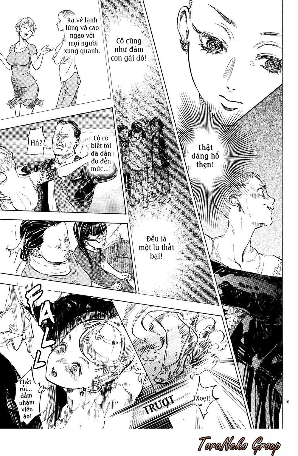 ballroom e youkoso chapter 43 14
