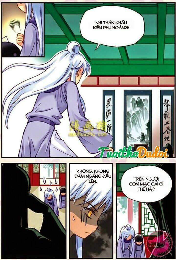 hoa phi hoa chapter 3 19