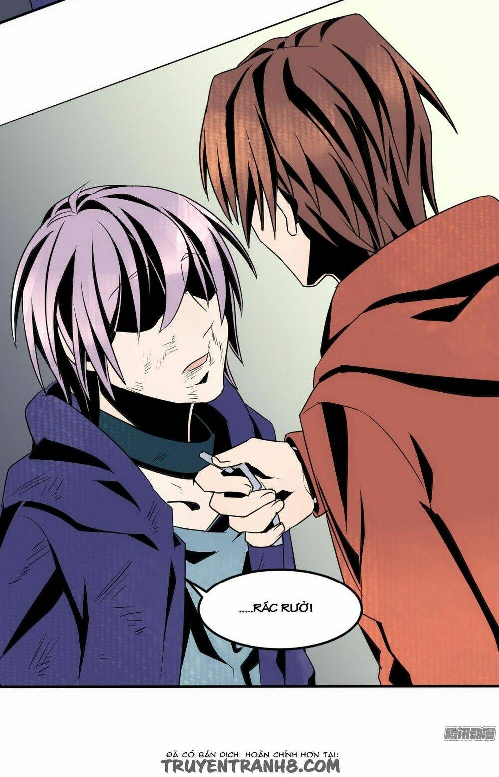 điều ước của người phàm chapter 6 20