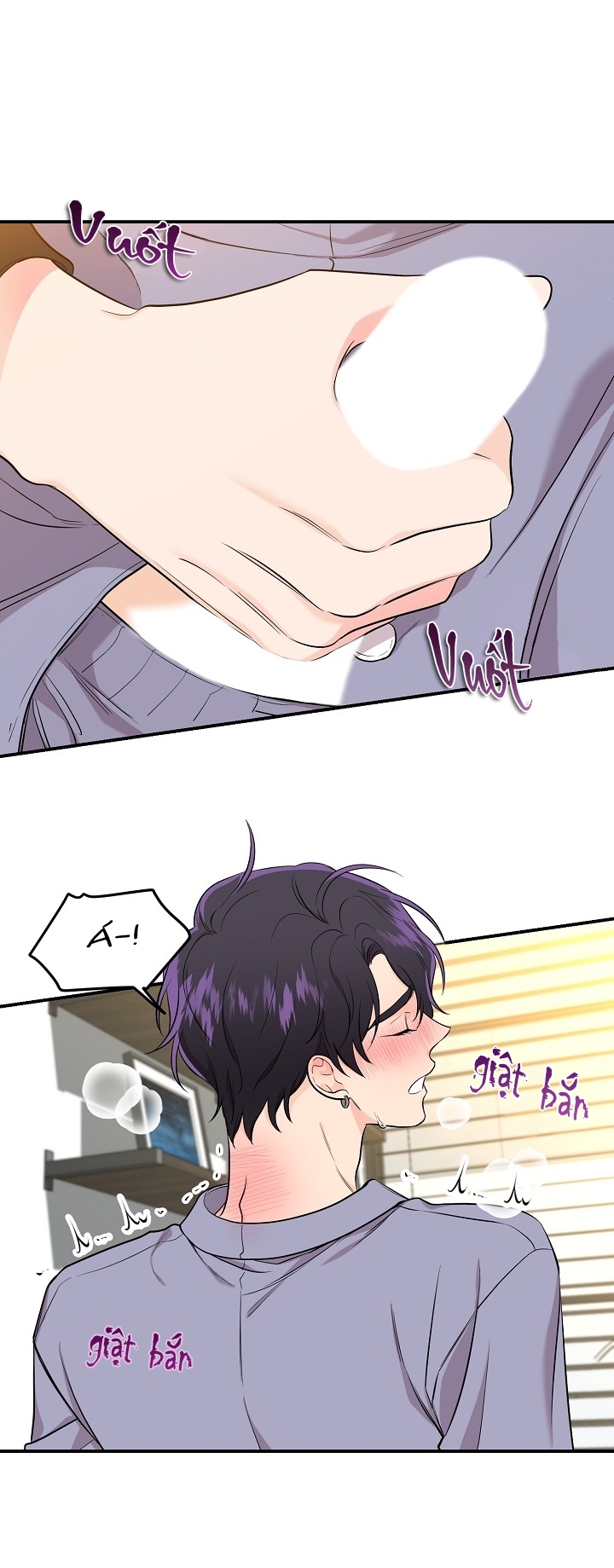 hoa ly hổ chapter 31 31