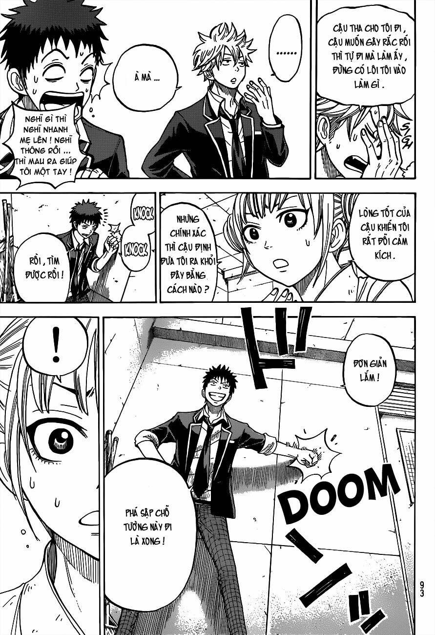 yamada và thất đại ma nữ chapter 14 6