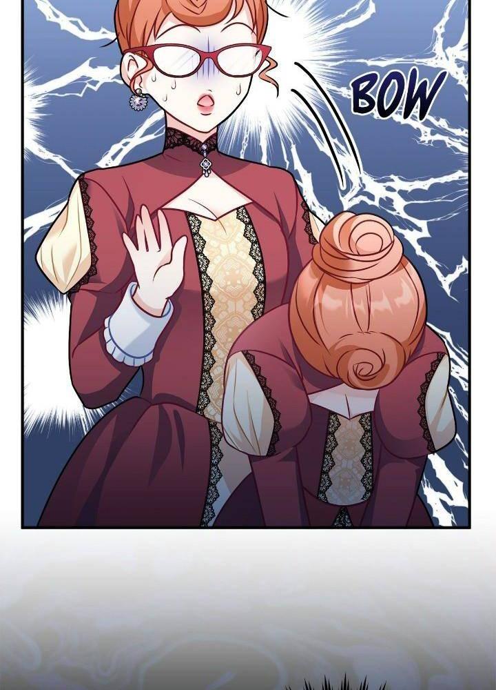 tại sao mẹ chồng tôi lại như thế này? chapter 3 28