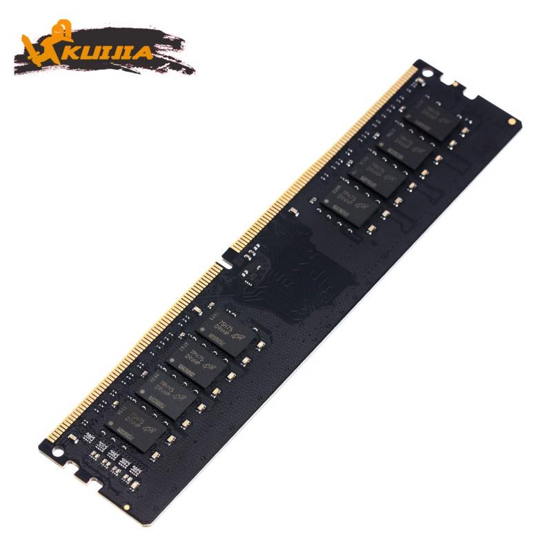 Ram Máy Tính Kuijia DDR4 8G/2666 Hàng Nhập Khẩu