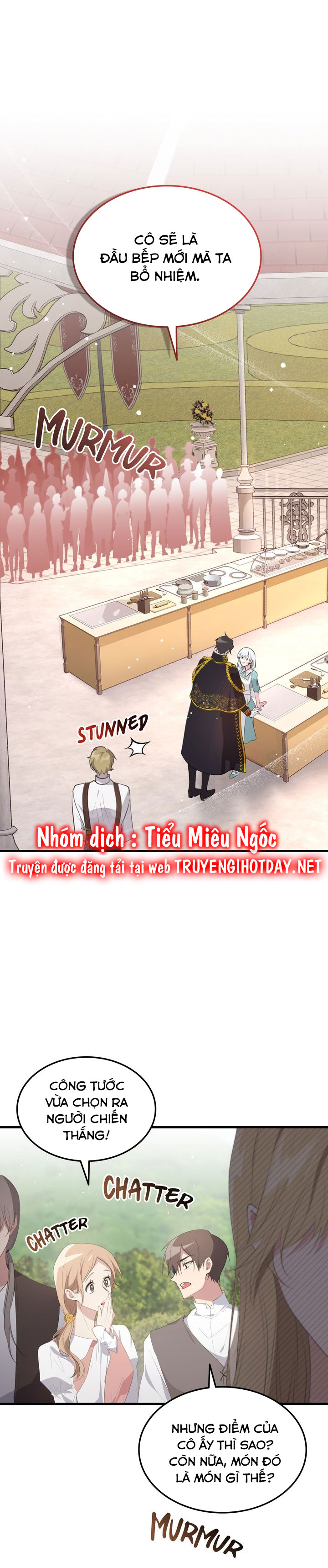 thưởng thức hương vị chapter 37 4