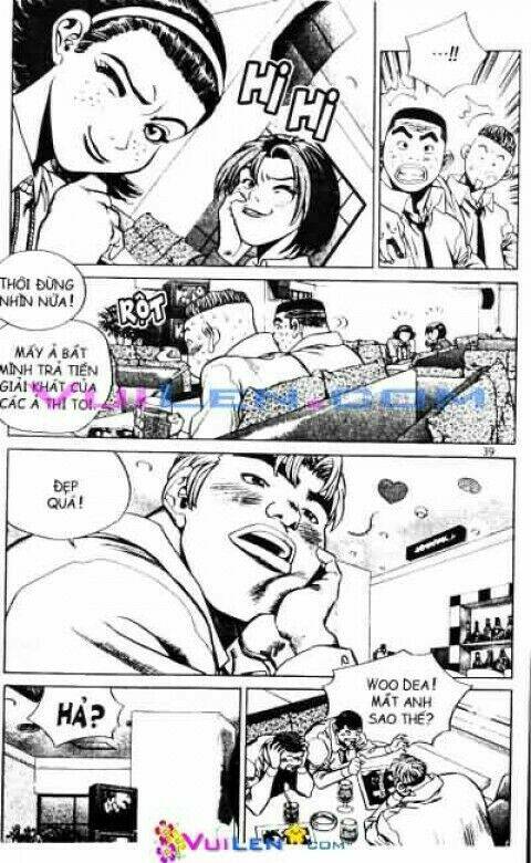 change guy chapter 88 39