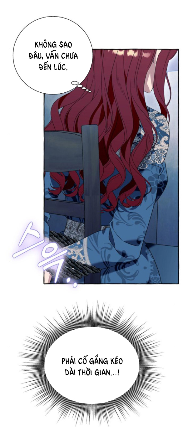 tôi tưởng đó chỉ là tiểu thuyết trọng sinh bình thường chapter 73.2 3