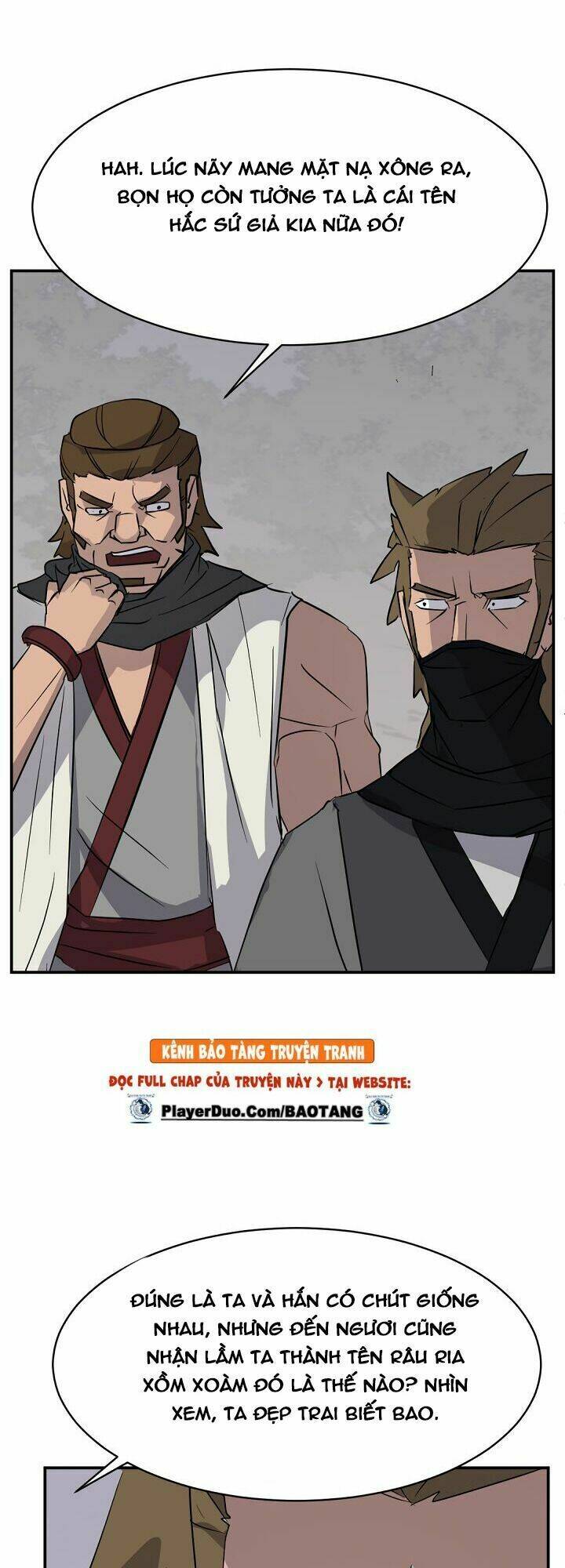 trọng sinh, bất khả chiến bại chapter 85 40